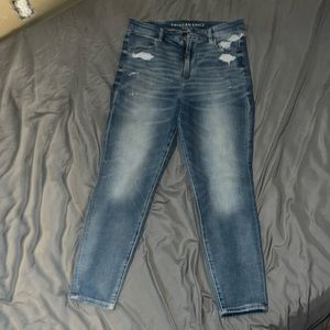 America Eagle The Dream Jean